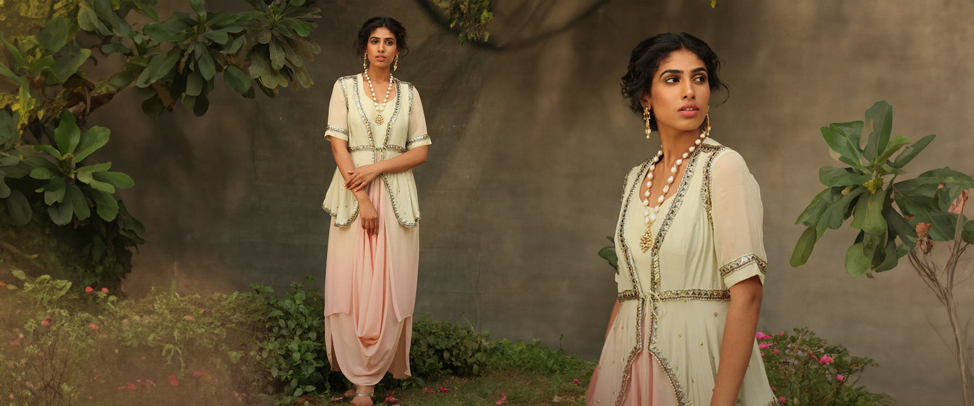 Essential Indo-Western Outfits for this Festive Season by Nidhika Shekhar