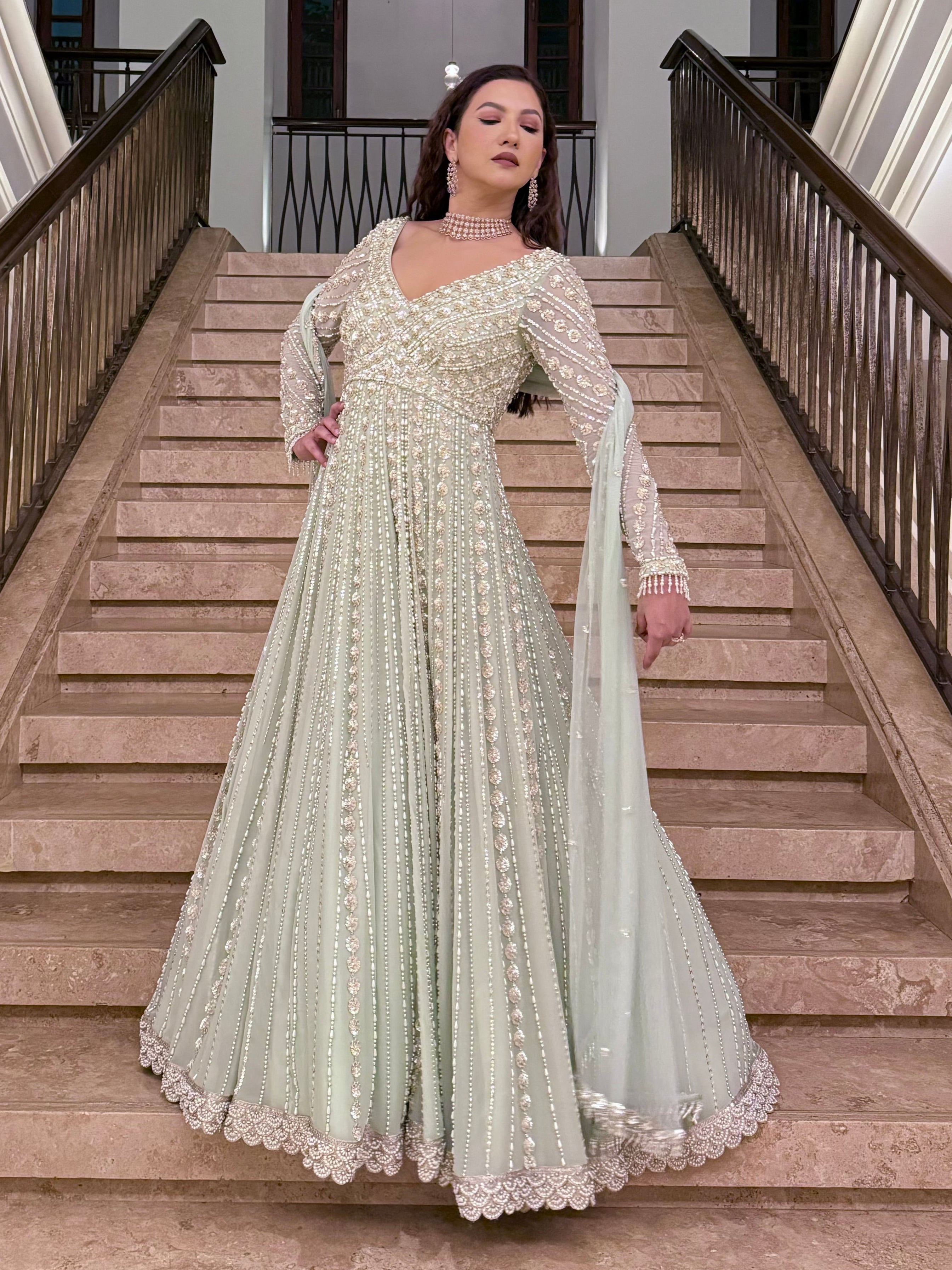 JASHNAA ANARKALI