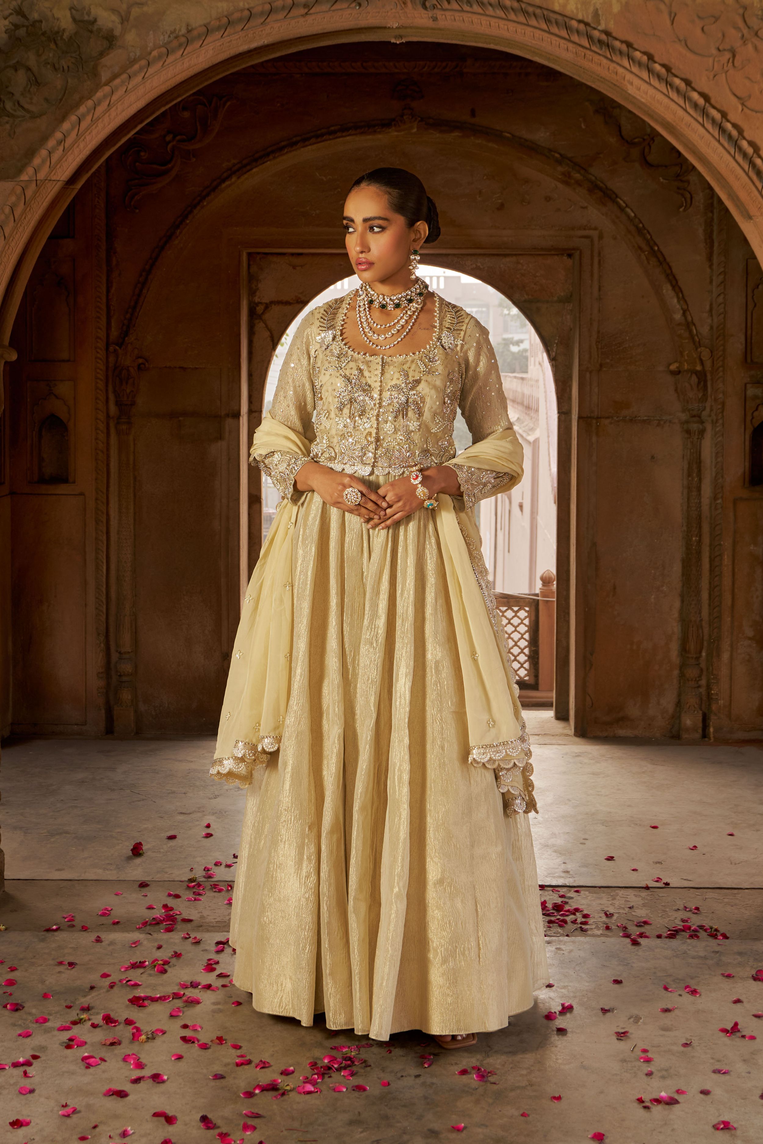 JASHNAA MAHARAANI ANARKALI