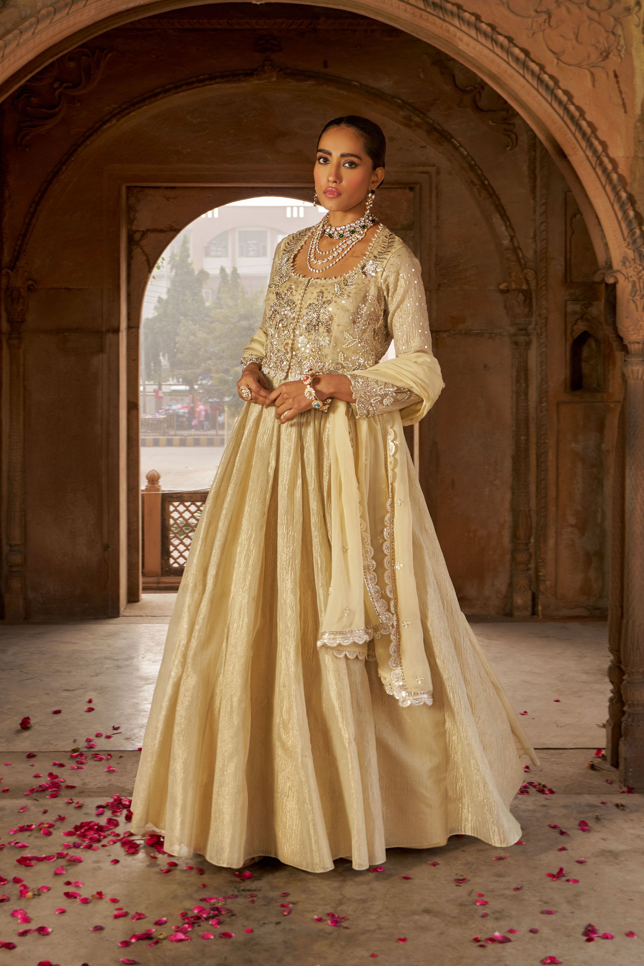 JASHNAA MAHARAANI ANARKALI