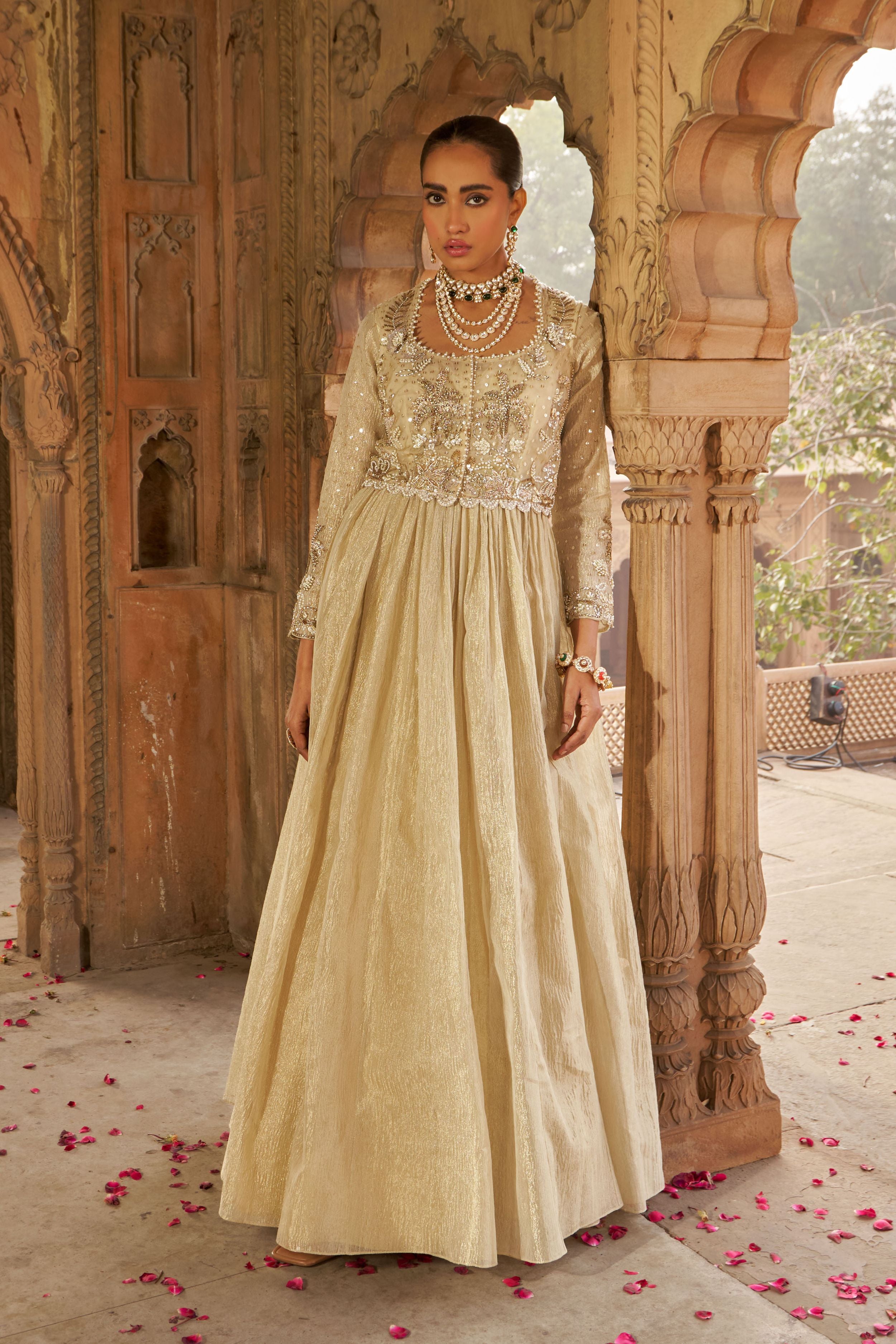 JASHNAA MAHARAANI ANARKALI