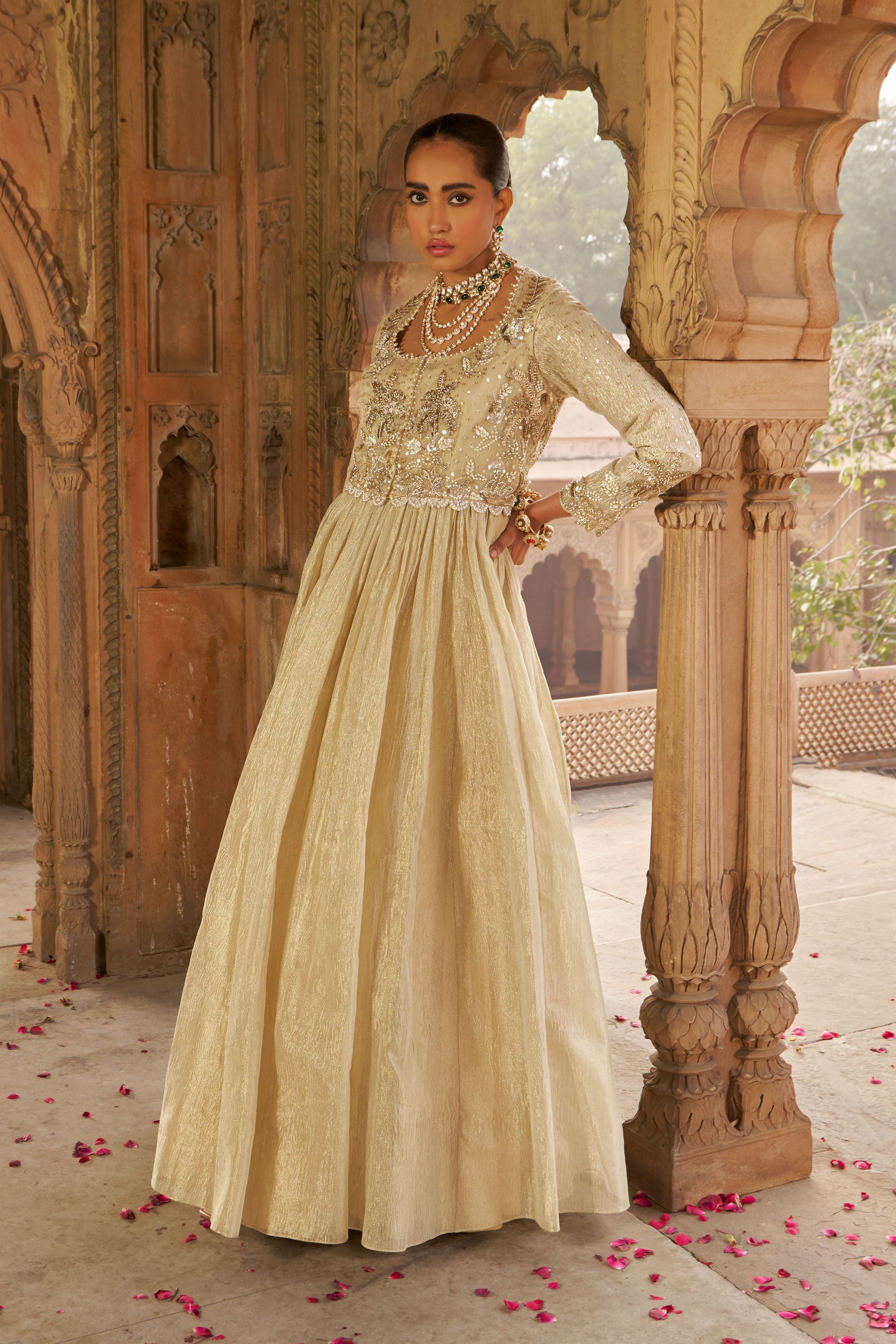 JASHNAA MAHARAANI ANARKALI