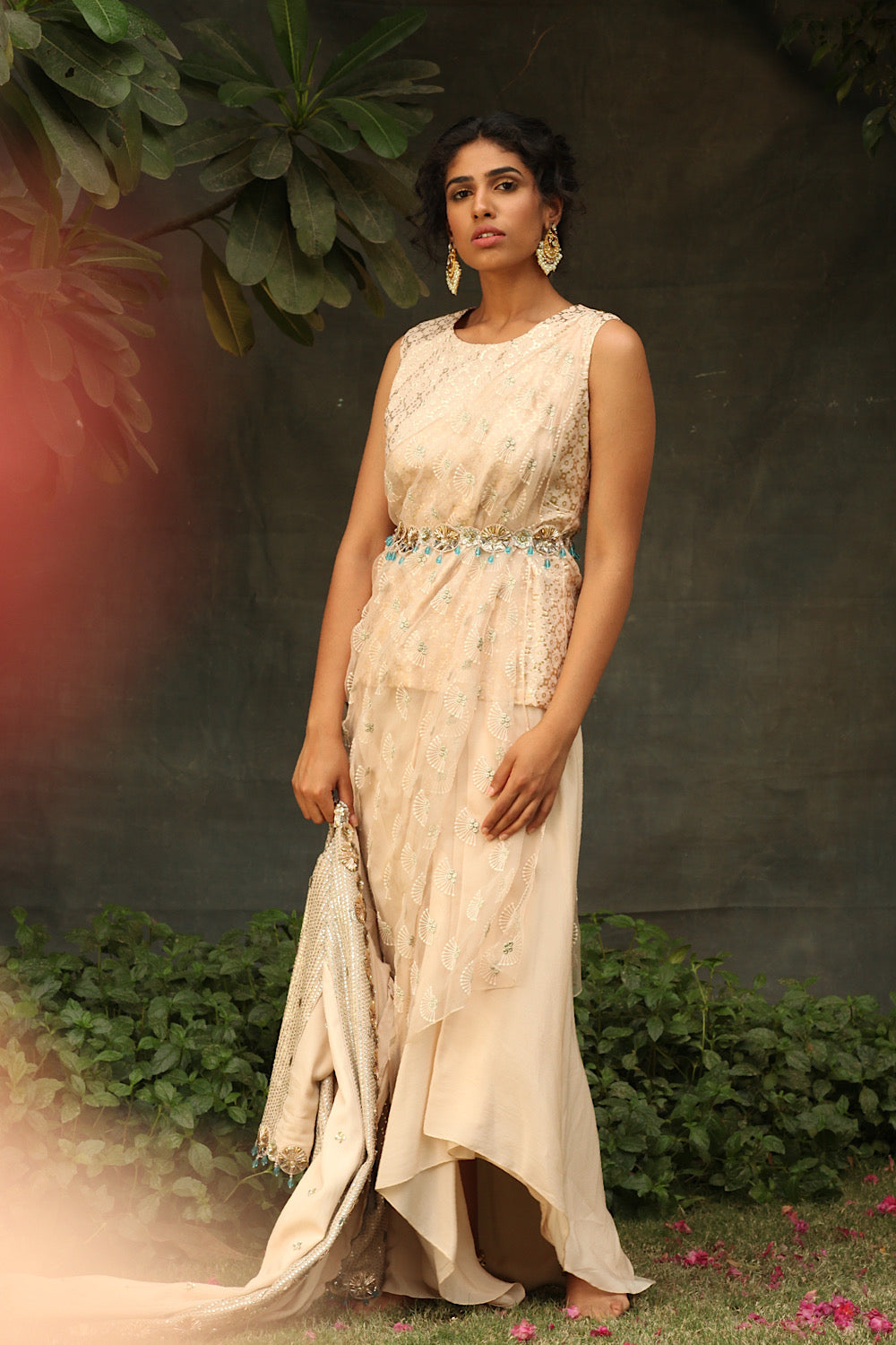 ZOHA by KALKI: Cult Indo-Western Bridal Outfits | KALKI Fashion Stories